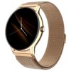 Noise Twist Go Bluetooth Calling Smart Watch for Women with Sleek Metal Dial, Glossy Finish, 1.39" Display, 100+ Watch Faces, IP68, Sleep Tracking, Voice Assistance, Upto 7 Days Battery - Image 4